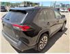 2021 Toyota RAV4 XLE in Paisley - Image 4 of 10