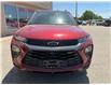 2022 Chevrolet TrailBlazer RS in Paisley - Image 2 of 4