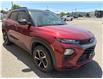 2022 Chevrolet TrailBlazer RS in Paisley - Image 3 of 4
