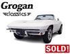 1964 Chevrolet Corvette Stingray Convertible (Stk: 112139) in Watford - Image 1 of 49