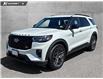 2026 Ford Explorer ST (Stk: NT058) in Kamloops - Image 1 of 25