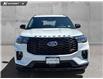 2026 Ford Explorer ST (Stk: NT058) in Kamloops - Image 2 of 25