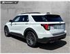 2026 Ford Explorer ST (Stk: NT058) in Kamloops - Image 4 of 25