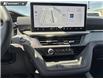 2026 Ford Explorer ST (Stk: NT058) in Kamloops - Image 19 of 25