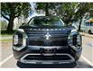 2023 Mitsubishi Outlander Plug-In Hybrid GT (Stk: 610938A) in North Vancouver - Image 2 of 23