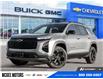2026 Chevrolet Equinox LT (Stk: 524159) in Goderich - Image 1 of 19