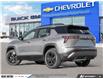 2026 Chevrolet Equinox LT (Stk: 524159) in Goderich - Image 4 of 19