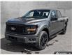 2026 Ford F-150 STX (Stk: 0T6464) in Kamloops - Image 1 of 25