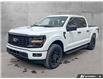 2026 Ford F-150 STX (Stk: 0T6465) in Kamloops - Image 1 of 25