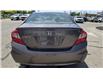 2012 Honda Civic EX (Stk: T39348) in RICHMOND HILL - Image 4 of 33