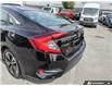 2016 Honda Civic EX-T (Stk: C103216) in Richmond - Image 11 of 25