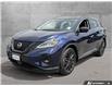 2023 Nissan Murano SL (Stk: T09885) in Richmond - Image 1 of 25
