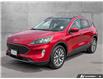 2022 Ford Escape Titanium (Stk: X05434) in Richmond - Image 1 of 25