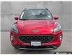 2022 Ford Escape Titanium (Stk: X05434) in Richmond - Image 2 of 25