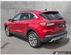 2022 Ford Escape Titanium (Stk: X05434) in Richmond - Image 4 of 25