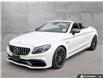 2021 Mercedes-Benz AMG C 63 S (Stk: C089901) in Richmond - Image 1 of 25