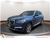 2021 BMW X3 xDrive30i (Stk: XU964) in Sarnia - Image 1 of 16