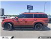 2025 Hyundai Santa Fe Ultimate (Stk: 6295A) in Tecumseh - Image 10 of 26