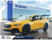 2026 Subaru WRX TS (Stk: 166277) in Tecumseh - Image 1 of 27