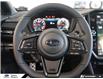 2026 Subaru WRX TS (Stk: 166277) in Tecumseh - Image 14 of 27