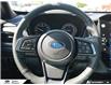 2026 Subaru Forester Limited (Stk: 166286) in Tecumseh - Image 14 of 27
