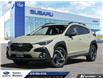 2026 Subaru Crosstrek Limited (Stk: 166288) in Tecumseh - Image 1 of 27