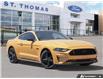 2022 Ford Mustang GT (Stk: 6351A) in St. Thomas - Image 1 of 27