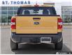 2022 Ford Maverick XLT (Stk: 6767A) in St. Thomas - Image 5 of 27