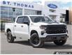 2022 Chevrolet Silverado 1500 Custom Trail Boss (Stk: 6454B) in St. Thomas - Image 1 of 26