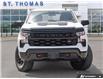 2022 Chevrolet Silverado 1500 Custom Trail Boss (Stk: 6454B) in St. Thomas - Image 2 of 26