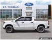 2022 Chevrolet Silverado 1500 Custom Trail Boss (Stk: 6454B) in St. Thomas - Image 3 of 26