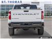 2022 Chevrolet Silverado 1500 Custom Trail Boss (Stk: 6454B) in St. Thomas - Image 5 of 26