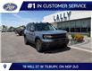 2026 Ford Bronco Sport Big Bend (Stk: LFBS01917) in Tilbury - Image 1 of 15