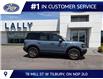 2026 Ford Bronco Sport Big Bend (Stk: LFBS01917) in Tilbury - Image 2 of 15 2026 Ford Bronco Sport Big Bend (Stk: LFBS01917) in Tilbury - Image 2 of 15