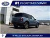 2026 Ford Bronco Sport Big Bend (Stk: LFBS01917) in Tilbury - Image 3 of 15 2026 Ford Bronco Sport Big Bend (Stk: LFBS01917) in Tilbury - Image 3 of 15