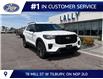 2026 Ford Explorer ST-Line (Stk: LFEX01981) in Tilbury - Image 1 of 15