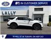 2026 Ford Explorer ST-Line (Stk: LFEX01981) in Tilbury - Image 2 of 15
