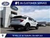 2026 Ford Explorer ST-Line (Stk: LFEX01981) in Tilbury - Image 3 of 15