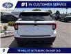 2026 Ford Explorer ST-Line (Stk: LFEX01981) in Tilbury - Image 4 of 15