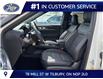 2026 Ford Explorer ST-Line (Stk: LFEX01981) in Tilbury - Image 7 of 15