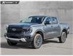 2026 Ford Ranger XLT (Stk: 26AT6928) in Airdrie - Image 1 of 25