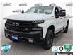 2020 Chevrolet Silverado 1500 LT Trail Boss (Stk: 26C390AAX) in Tillsonburg - Image 1 of 21