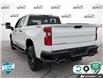2020 Chevrolet Silverado 1500 LT Trail Boss (Stk: 26C390AAX) in Tillsonburg - Image 4 of 21