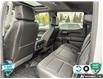 2020 Chevrolet Silverado 1500 LT Trail Boss (Stk: 26C390AAX) in Tillsonburg - Image 19 of 21