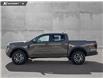 2025 Ford Ranger Lariat (Stk: 25AT8872) in Airdrie - Image 3 of 25