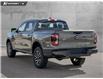 2025 Ford Ranger Lariat (Stk: 25AT8872) in Airdrie - Image 4 of 25