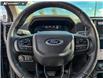 2025 Ford Ranger Lariat (Stk: 25AT8872) in Airdrie - Image 14 of 25
