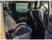 2025 Ford Ranger Lariat (Stk: 25AT8872) in Airdrie - Image 23 of 25