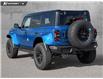 2026 Ford Bronco Raptor (Stk: 26AS3616) in Airdrie - Image 4 of 25