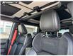 2026 Ford Bronco Raptor (Stk: 26AS3616) in Airdrie - Image 20 of 25